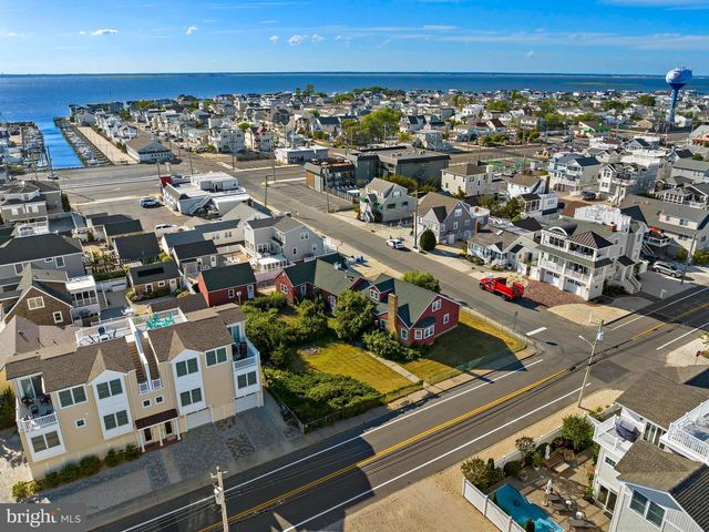 20 E SOUTH 33RD ST, Long Beach Township, NJ 08008