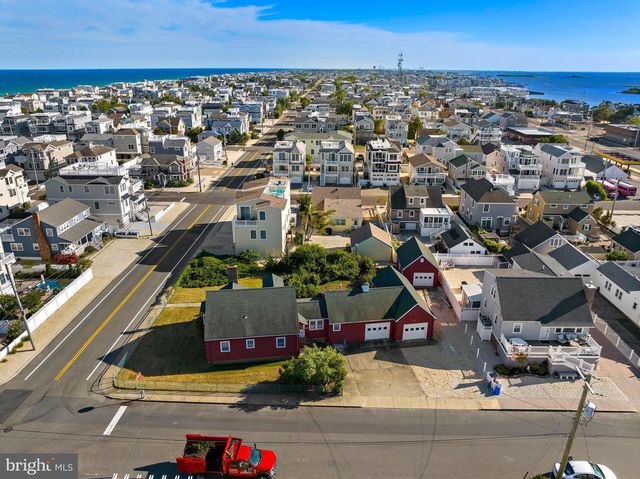 20 E SOUTH 33RD ST, Long Beach Township, NJ 08008