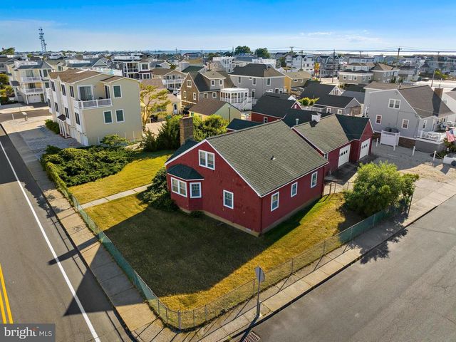 20 E SOUTH 33RD ST, Long Beach Township, NJ 08008