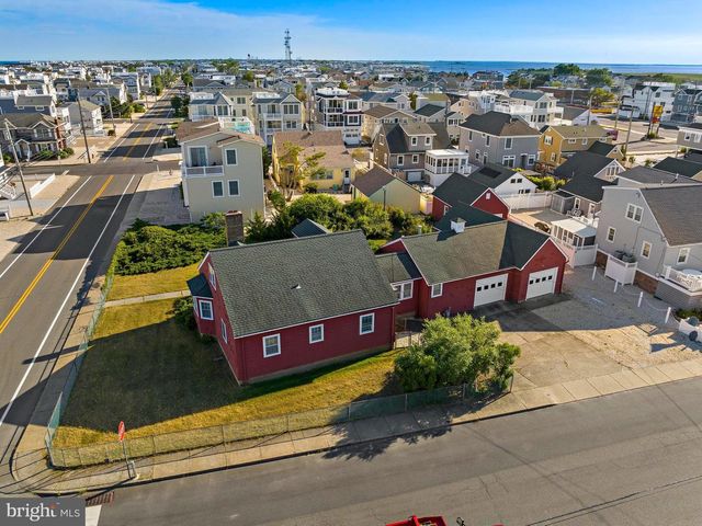 20 E SOUTH 33RD ST, Long Beach Township, NJ 08008