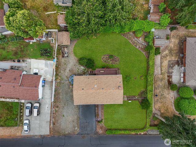 14309 11th Avenue S, Tacoma, WA 98444