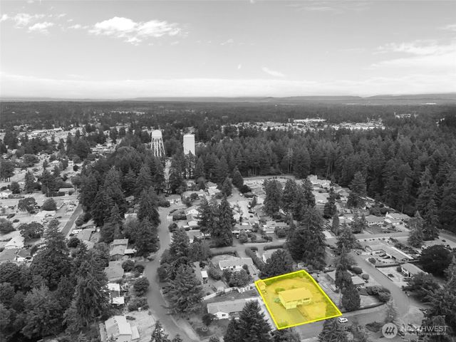 14309 11th Avenue S, Tacoma, WA 98444