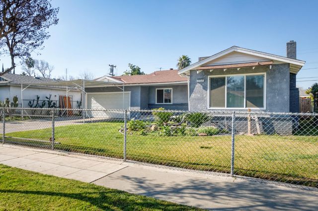 1732 S Whitney Avenue, Fresno, CA 93702