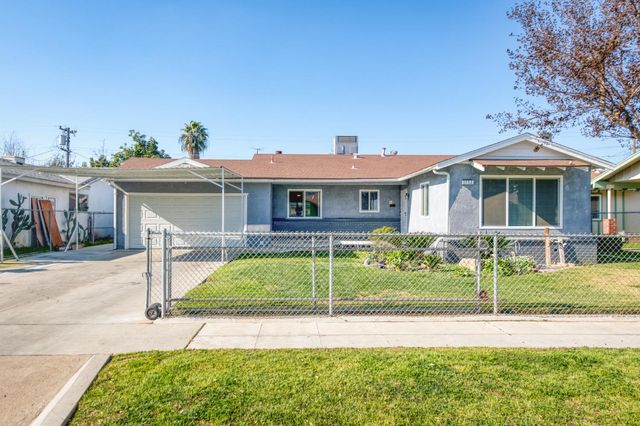 1732 S Whitney Avenue, Fresno, CA 93702