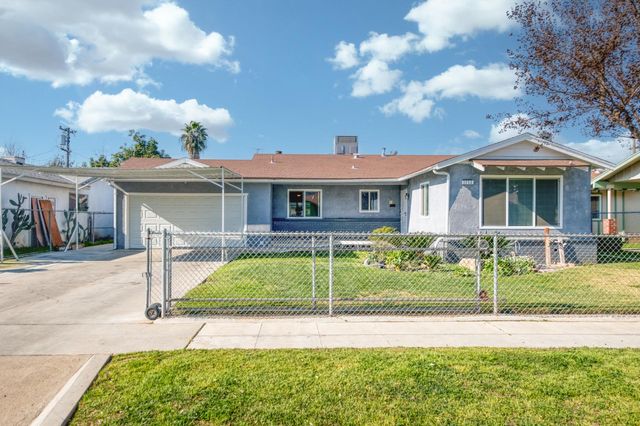 1732 S Whitney Avenue, Fresno, CA 93702