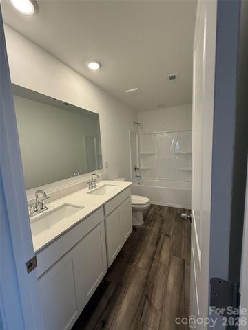 153 Spotted Way, Troutman, NC 28166