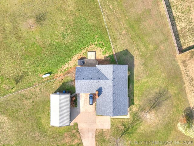 26 Sunshine Lane, Pryor, OK 74361