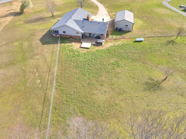 26 Sunshine Lane, Pryor, OK 74361