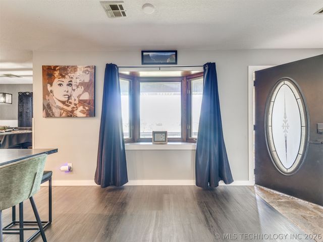 26 Sunshine Lane, Pryor, OK 74361