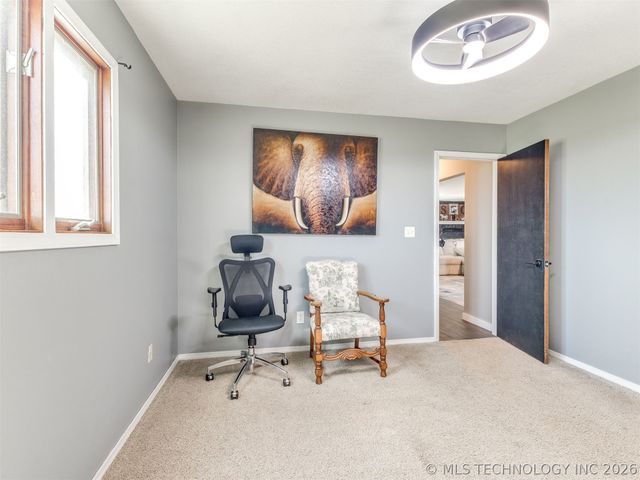 26 Sunshine Lane, Pryor, OK 74361