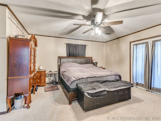 26 Sunshine Lane, Pryor, OK 74361