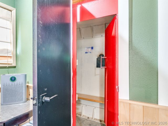 26 Sunshine Lane, Pryor, OK 74361