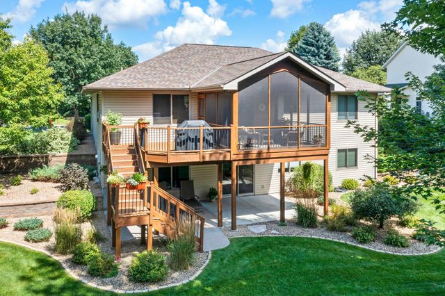 1150 Durango Point, Hugo, MN 55038