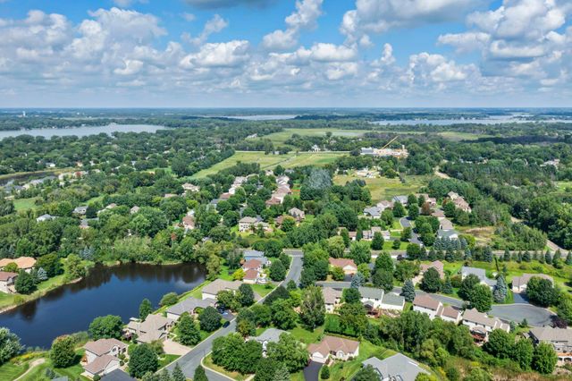 1150 Durango Point, Hugo, MN 55038