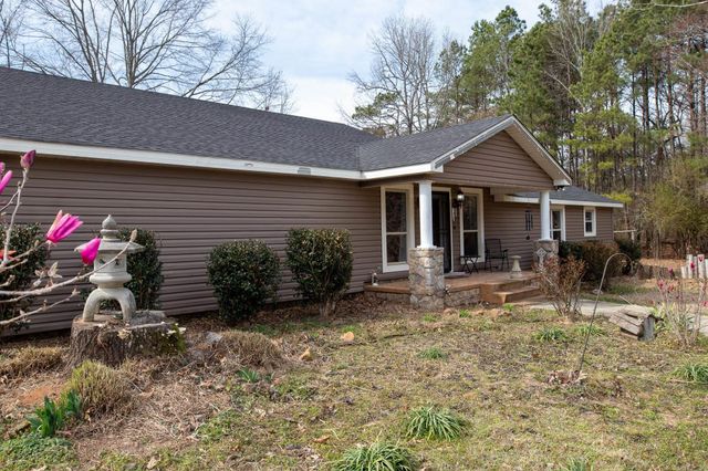 128 MADDEN LANE, Arkadelphia, AR 71923