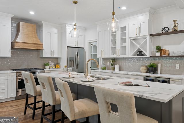 2879 Joyce Avenue, Decatur, GA 30032