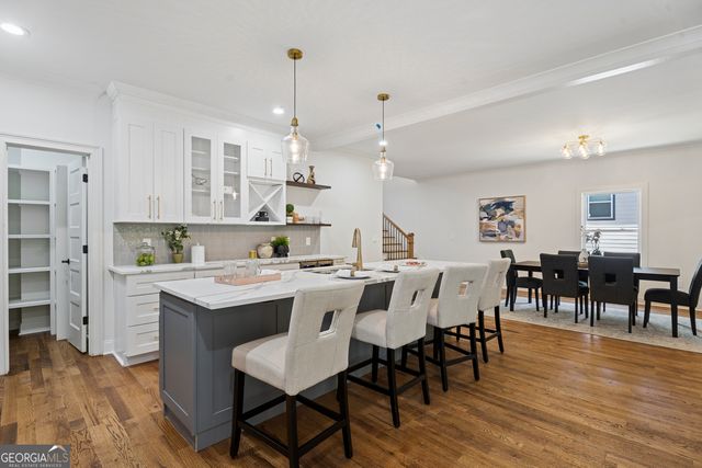 2879 Joyce Avenue, Decatur, GA 30032