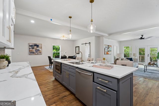 2879 Joyce Avenue, Decatur, GA 30032