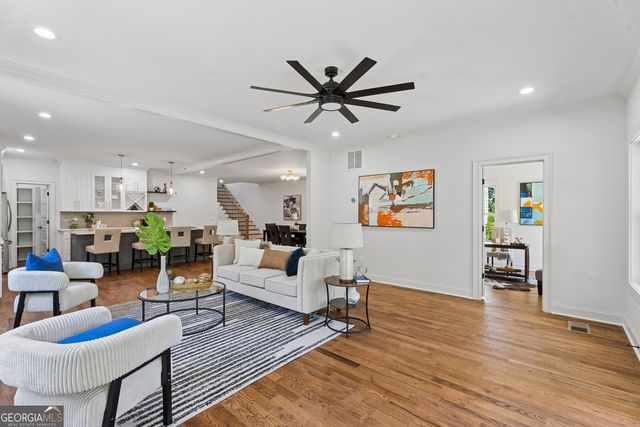 2879 Joyce Avenue, Decatur, GA 30032