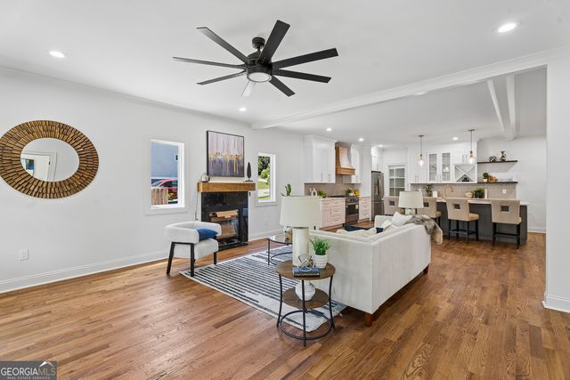 2879 Joyce Avenue, Decatur, GA 30032