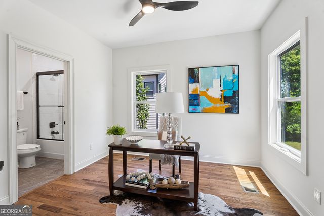 2879 Joyce Avenue, Decatur, GA 30032