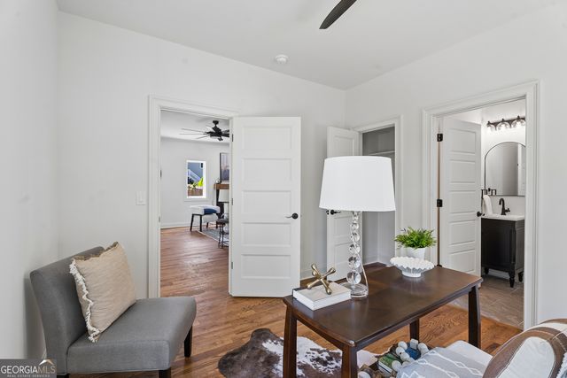 2879 Joyce Avenue, Decatur, GA 30032