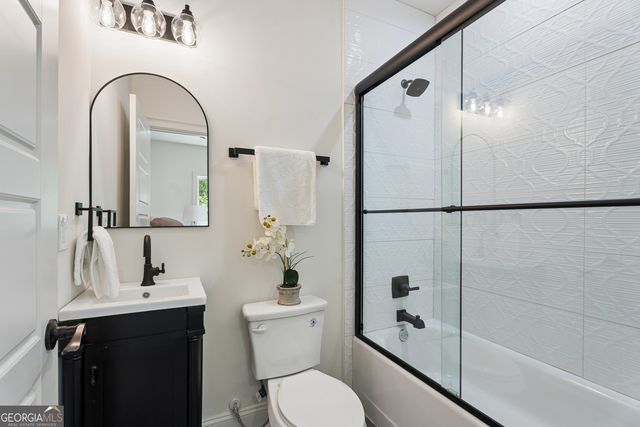2879 Joyce Avenue, Decatur, GA 30032