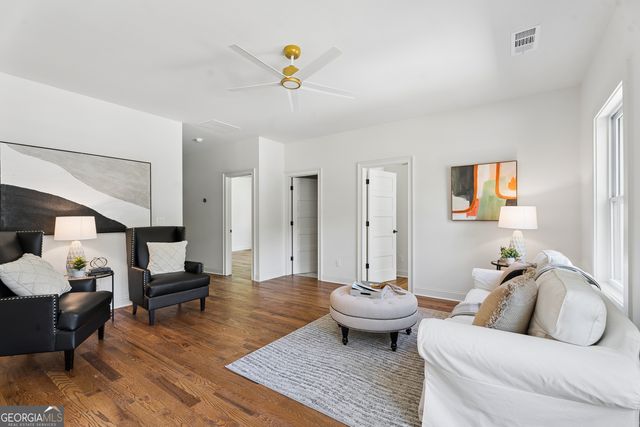 2879 Joyce Avenue, Decatur, GA 30032