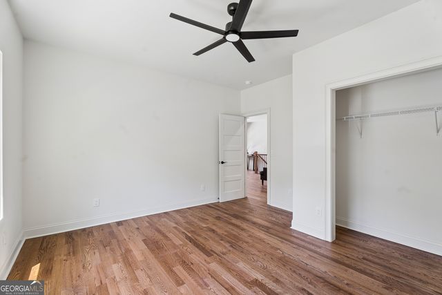 2879 Joyce Avenue, Decatur, GA 30032