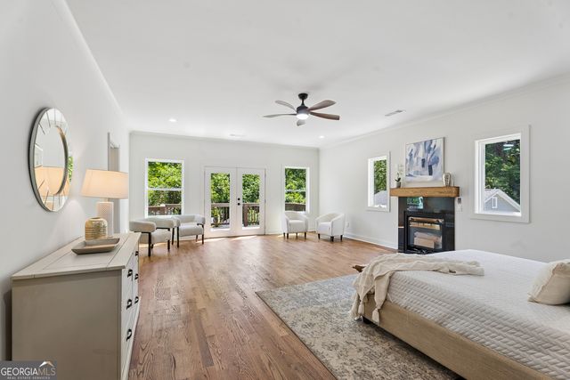 2879 Joyce Avenue, Decatur, GA 30032