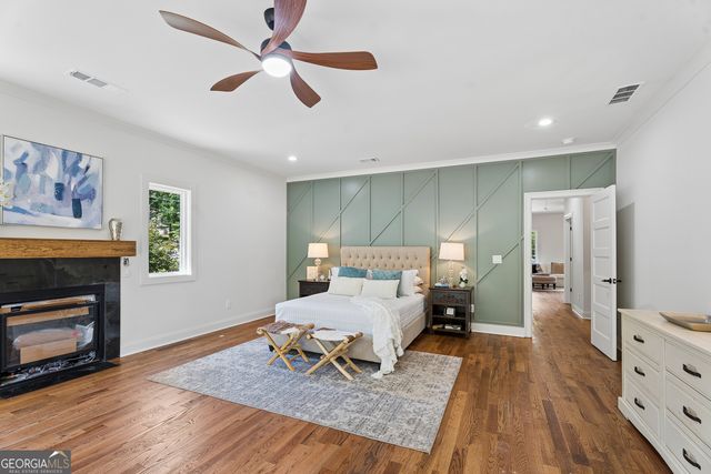 2879 Joyce Avenue, Decatur, GA 30032