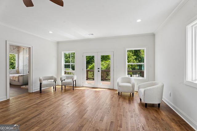 2879 Joyce Avenue, Decatur, GA 30032
