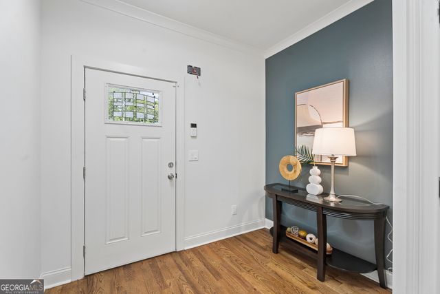 2879 Joyce Avenue, Decatur, GA 30032