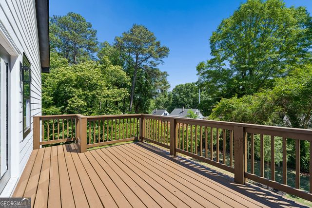2879 Joyce Avenue, Decatur, GA 30032