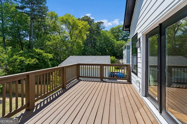 2879 Joyce Avenue, Decatur, GA 30032