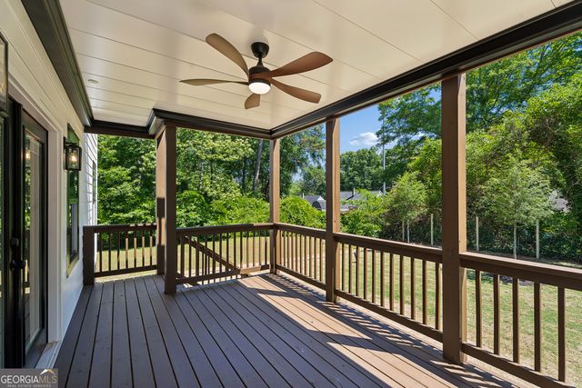 2879 Joyce Avenue, Decatur, GA 30032