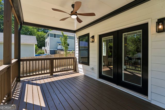 2879 Joyce Avenue, Decatur, GA 30032