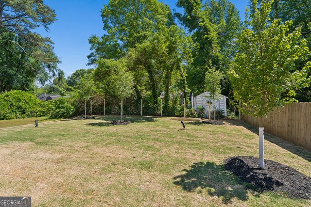 2879 Joyce Avenue, Decatur, GA 30032