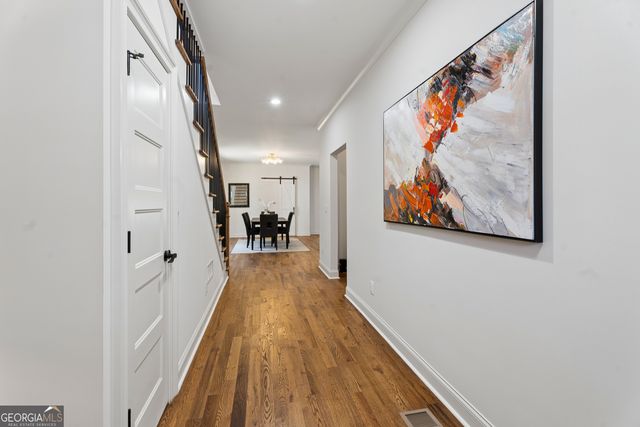 2879 Joyce Avenue, Decatur, GA 30032