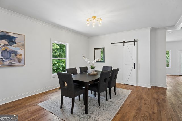 2879 Joyce Avenue, Decatur, GA 30032