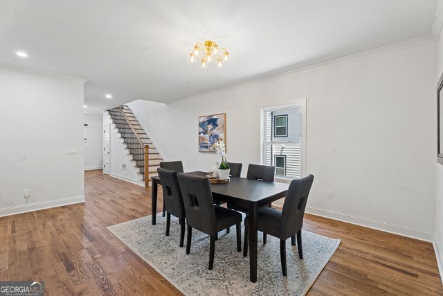 2879 Joyce Avenue, Decatur, GA 30032