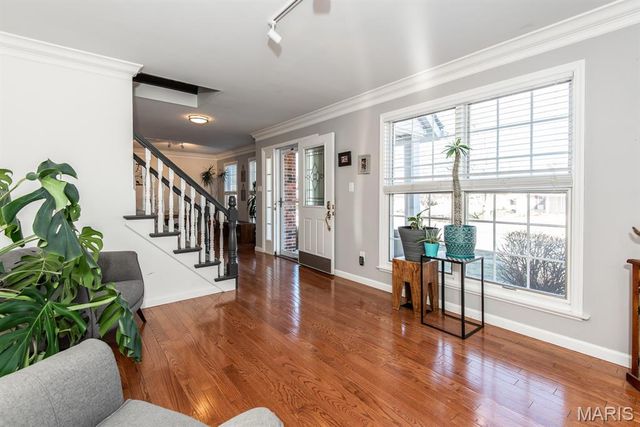 2536 Black Water Drive, St Louis, MO 63129