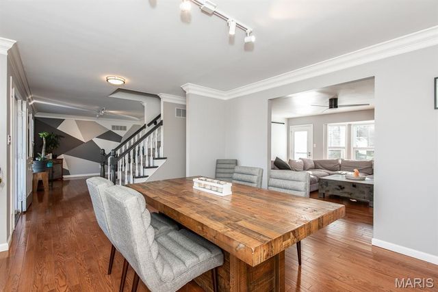 2536 Black Water Drive, St Louis, MO 63129