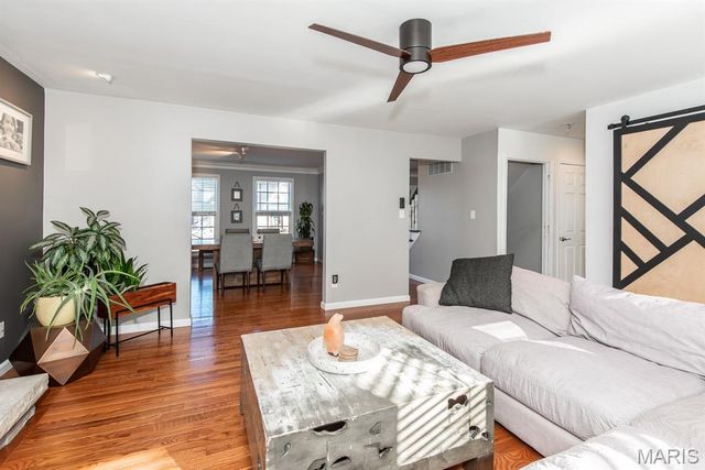 2536 Black Water Drive, St Louis, MO 63129