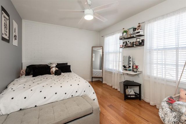 2536 Black Water Drive, St Louis, MO 63129