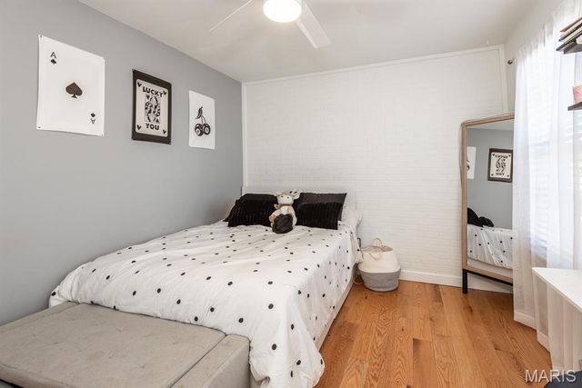 2536 Black Water Drive, St Louis, MO 63129