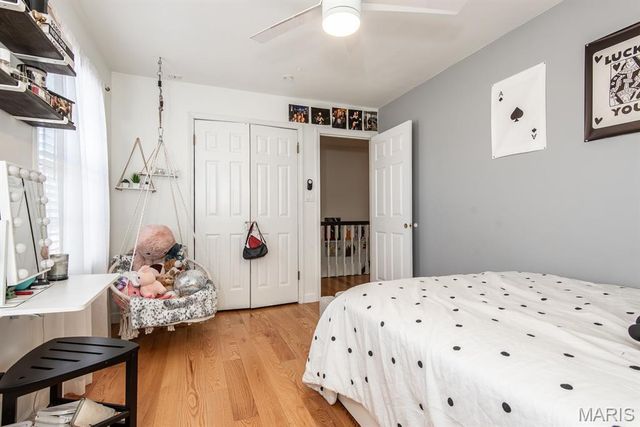 2536 Black Water Drive, St Louis, MO 63129