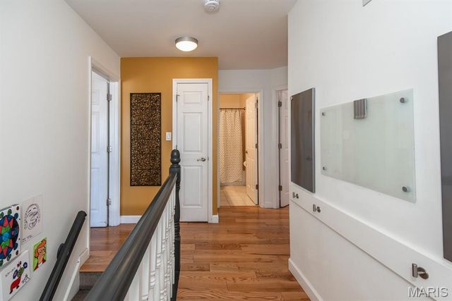 2536 Black Water Drive, St Louis, MO 63129