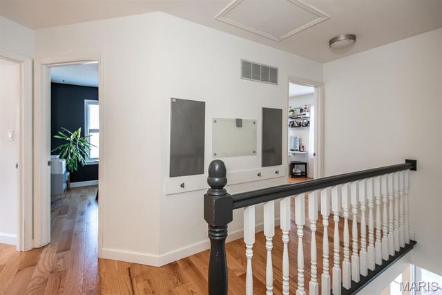 2536 Black Water Drive, St Louis, MO 63129