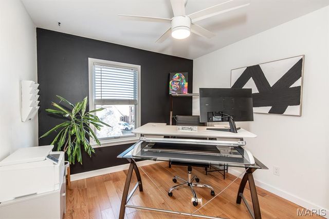 2536 Black Water Drive, St Louis, MO 63129